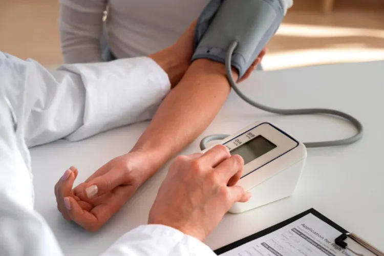 The Critical Role of Blood Pressure Stability in Post-Stroke Treatment